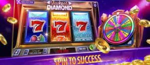 01 Game Slot Online Terkenal