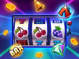 01 Slot Game Online Terbaik Mudah Jackpot