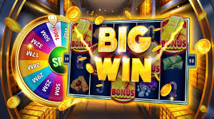 Slot Online Terbaru dan Sering Jackpot