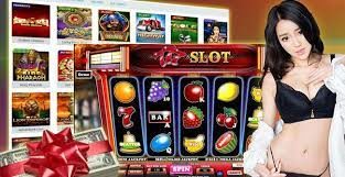 43 Permainan Slot Online Resmi Dan Simbol Gamenya