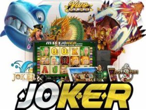 Slots Online Joker Indonesia