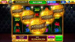 Deco Diamonds Deluxe Slots Online