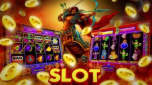 Ivory Castle Slots Online