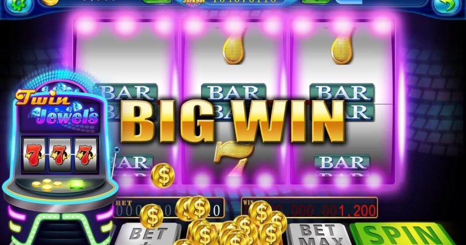 A Dark Matter Slots Online