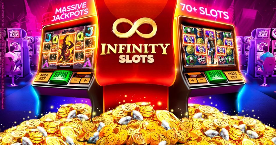 Mainkan Slot Online Cashville