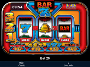 Situs Slots Online PlayNGo