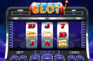 Avalon Slots Online Microgaming