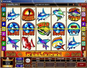 Menang Mesin Slots Spadegaming