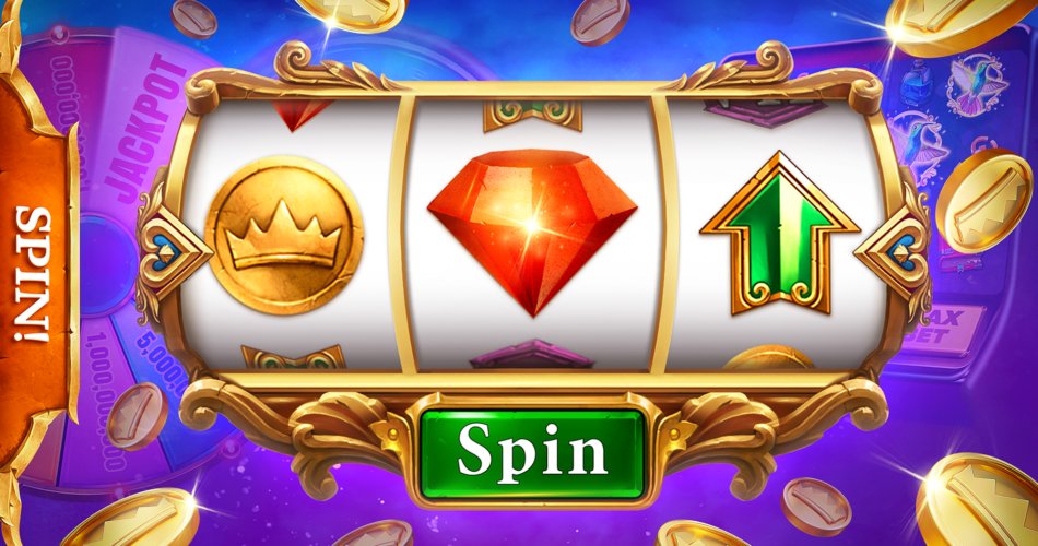 Slots Online Mugshot Madness