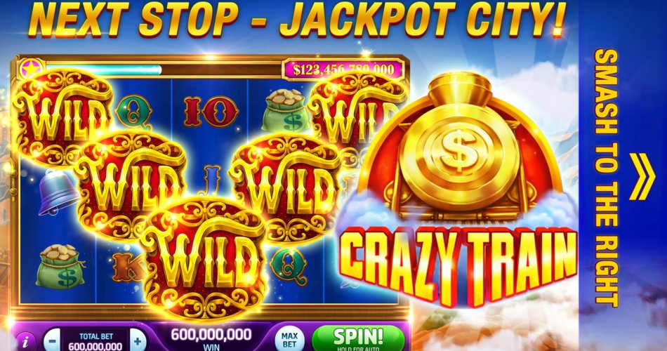 Tingkatkan Memenangkan Slots Online