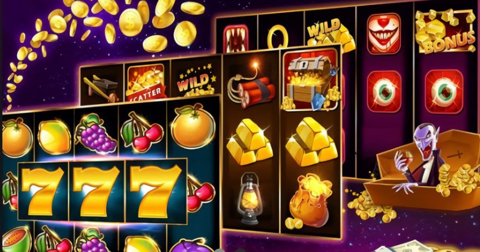 Avalon Slots Online Microgaming