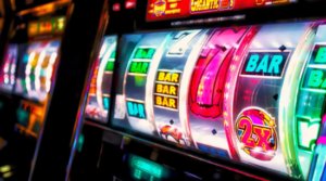 Mainkan Slots Secret Romance