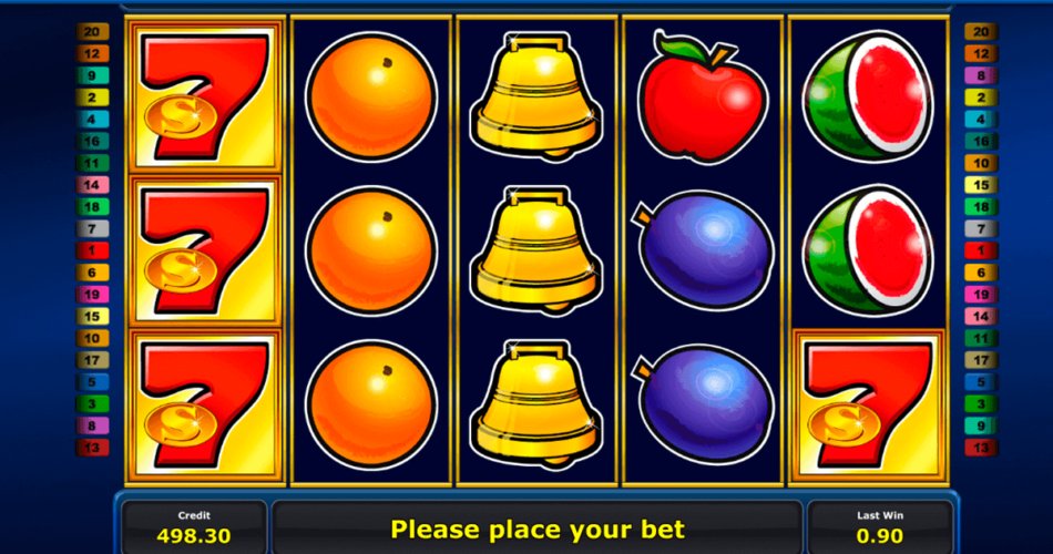 Situs Slots Online Indonesia Terpercaya
