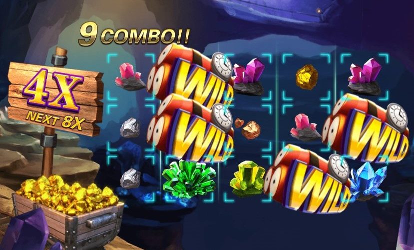 Tips Memilih Provider Slots Online