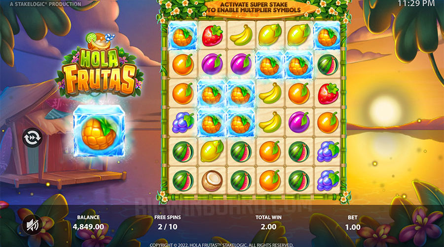 Slots Online Pragmatic Play