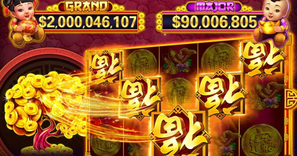 Slots Online Countryman Manliness