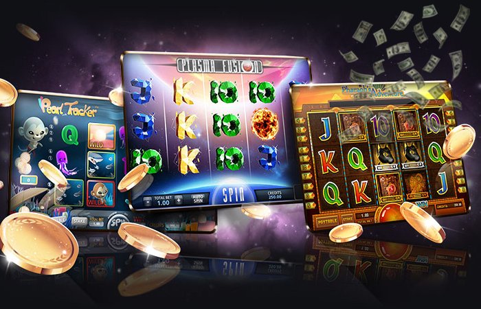Mainkan Slots Pure Platinum