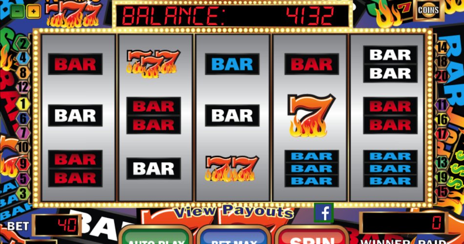 Slots Online Silverback Gold