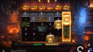 Putaran Gratis Slot Rumble Ratz Megaways
