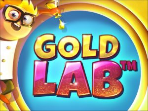 Slots Agnes Mission Wild Lab