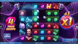 Slots Online Illogicool