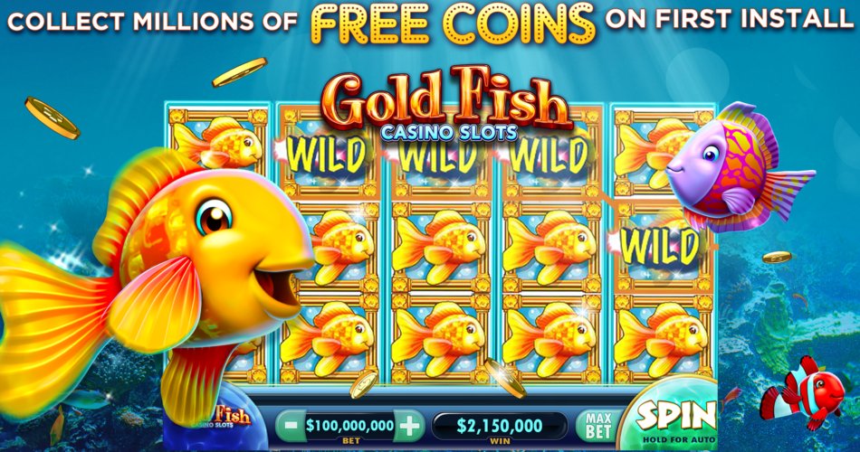 Slots Online Fishin’ Pots